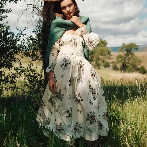 Doen Kaira Dress (Small) - Picture 4 of 8